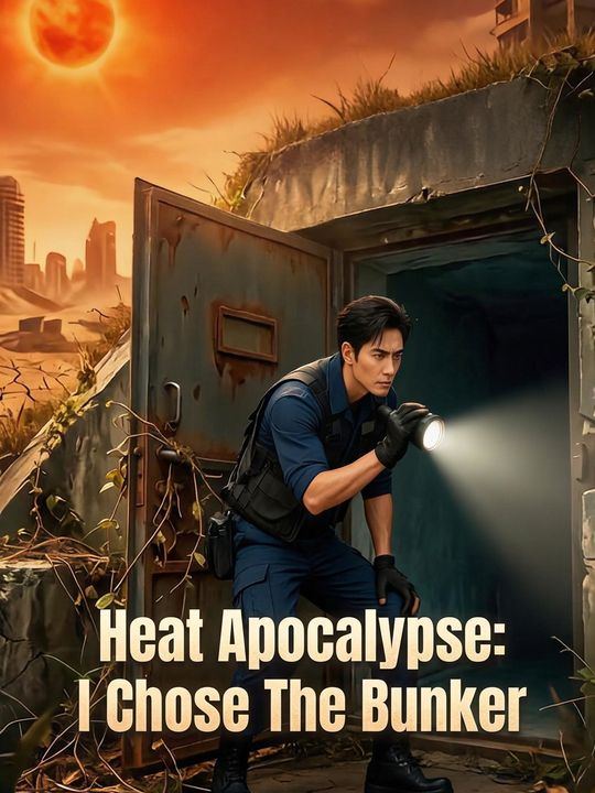 El bunker del calor extremo