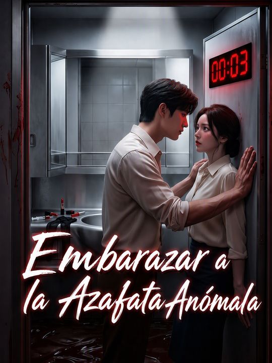 Embarazar a la Azafata Anómala