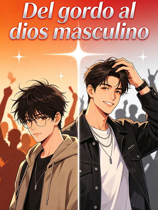 Reborn as a Perfect Hunk