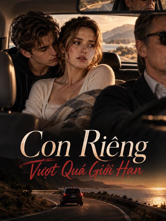 Con Riêng Vượt Quá Giới Hạn