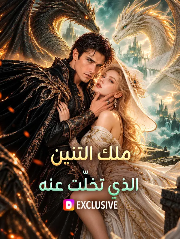 ملك التنين الذي تخلّت عنه