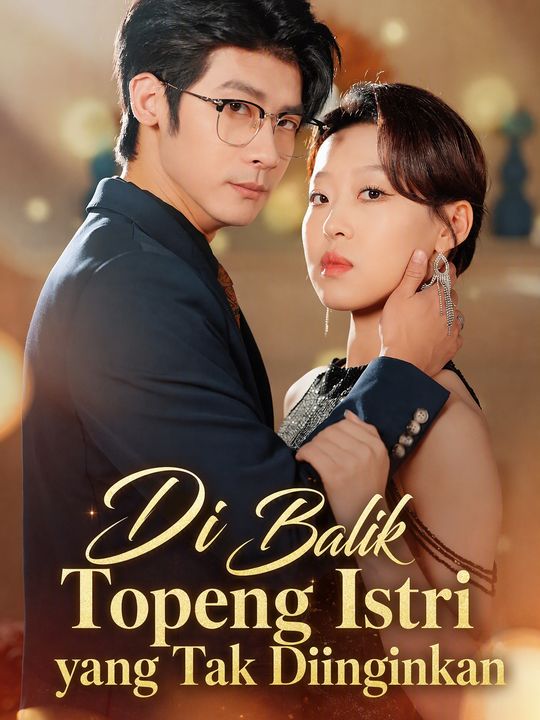Di Balik Topeng Istri yang Tak Diinginkan