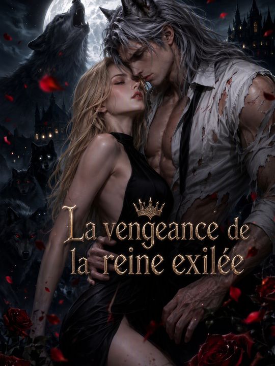 La vengeance de la reine exilée