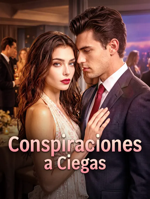 Conspiraciones a Ciegas