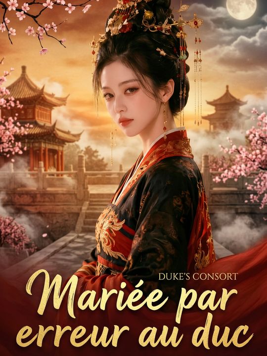 Mariée par erreur au duc
