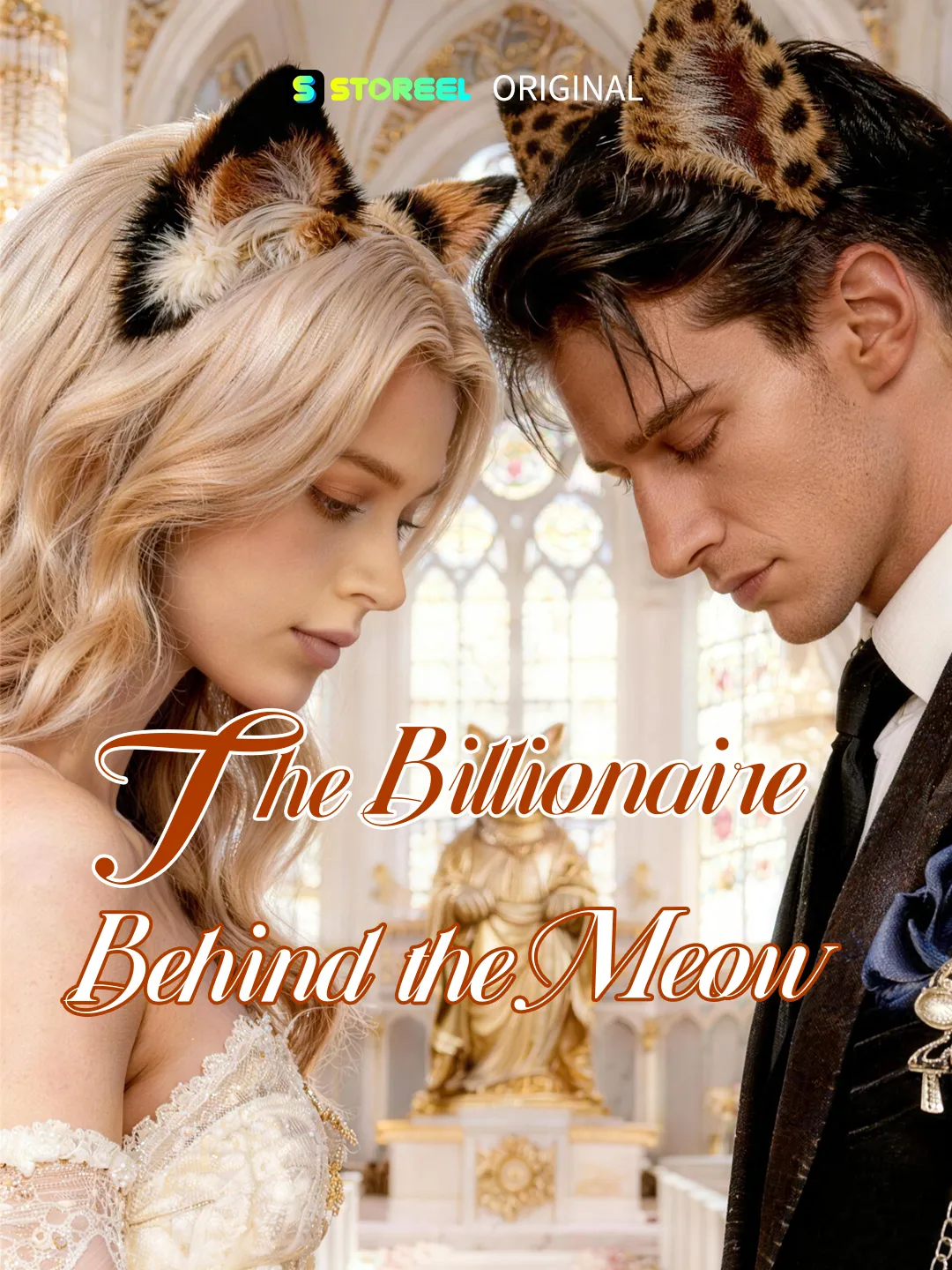 The Billionaire Behind the Meow-Dasys