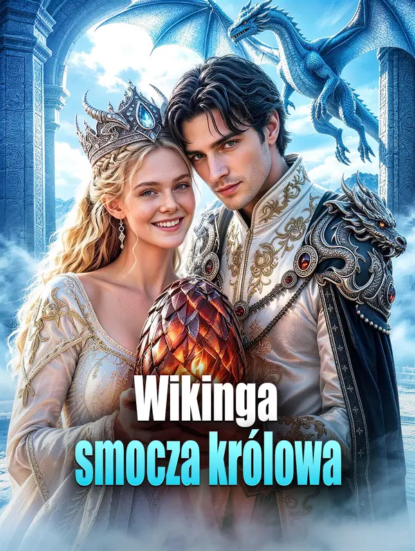 Wikinga smocza królowa