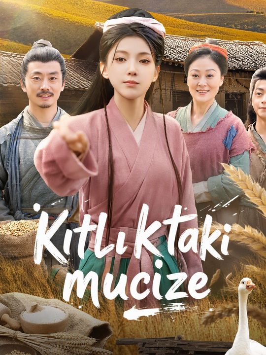 Kıtlıktaki mucize