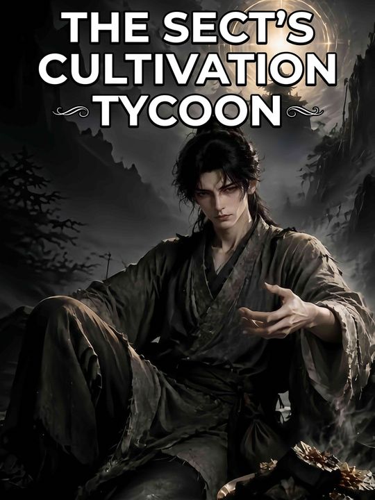 The Sect's Cultivation Tycoon
