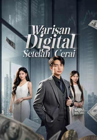 (Dub)Warisan Digital Setelah Cerai