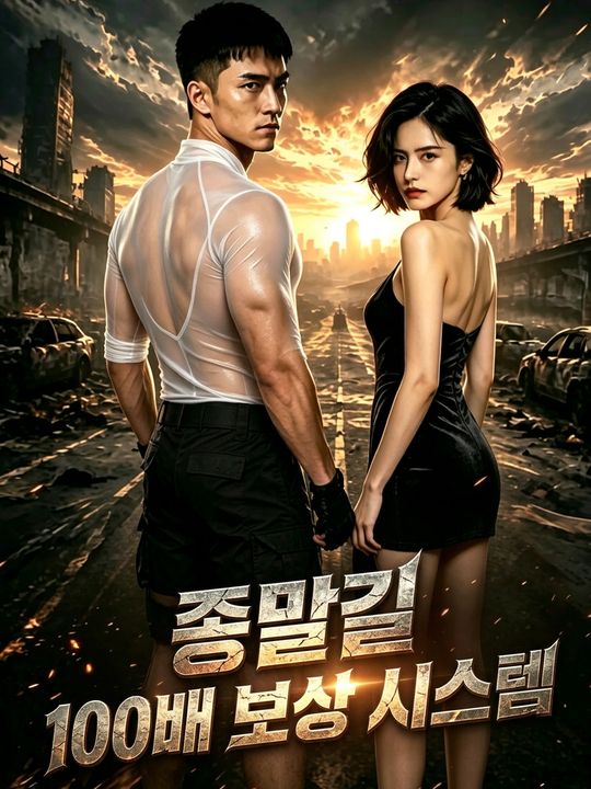 종말길 100배 보상 시스템