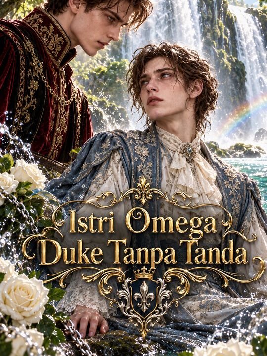 Istri Omega Duke Tanpa Tanda