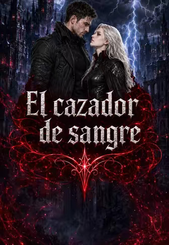 El cazador de sangre