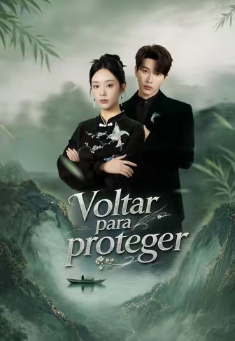 Voltar para proteger
