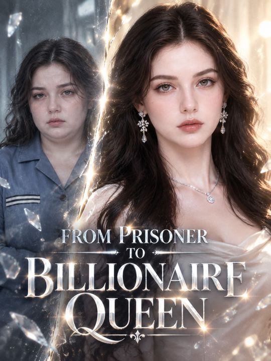 FROM PRISONER TO BILLIONAIRE QUEEN