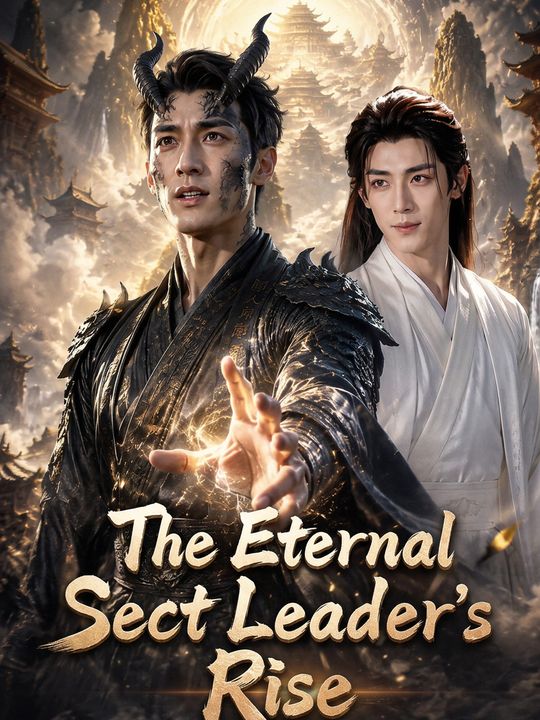 The Eternal Sect Leader's Rise