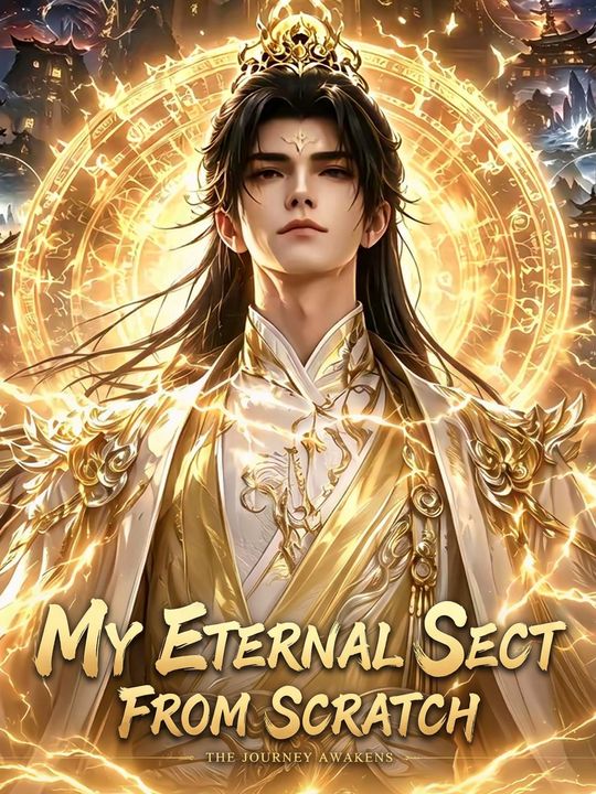 My Eternal Sect From Scratch