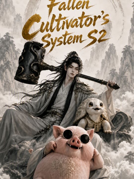 Fallen Cultivator's System S2
