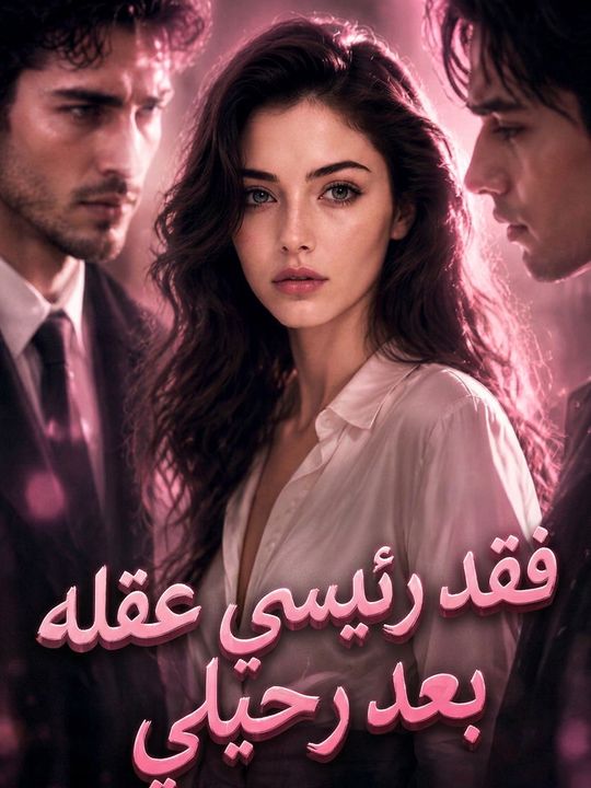 فقد رئيسي عقله بعد رحيلي