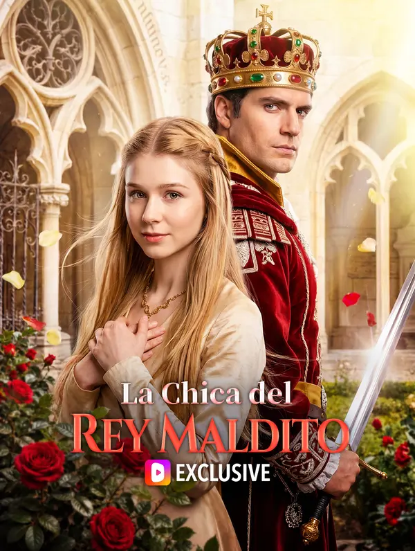 La Chica del Rey Maldito