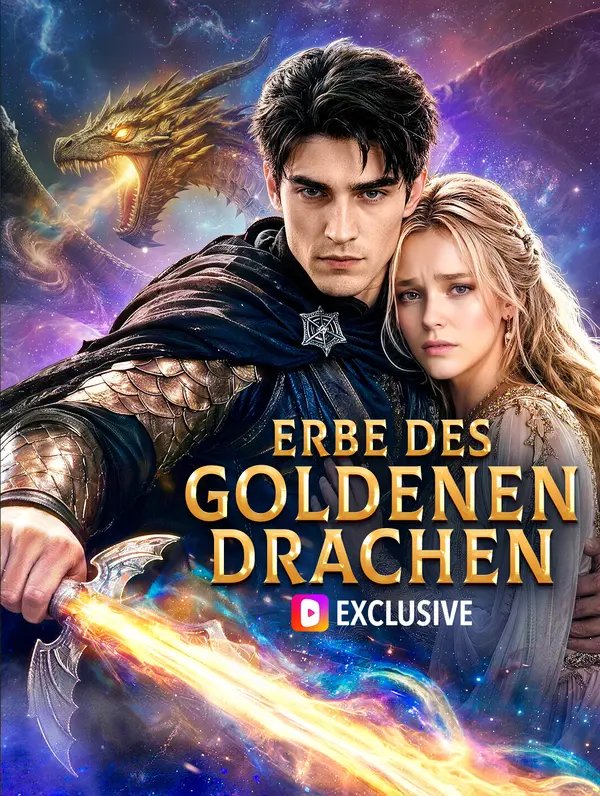 Erbe des Goldenen Drachen(Synchron)