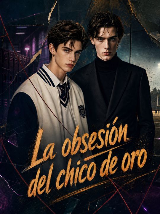 La obsesión del chico de oro