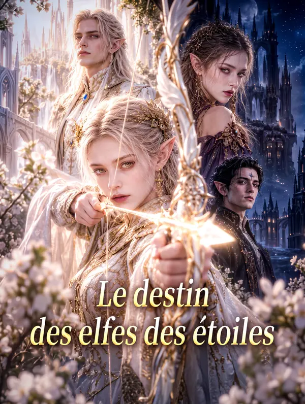 Le destin des elfes des étoiles