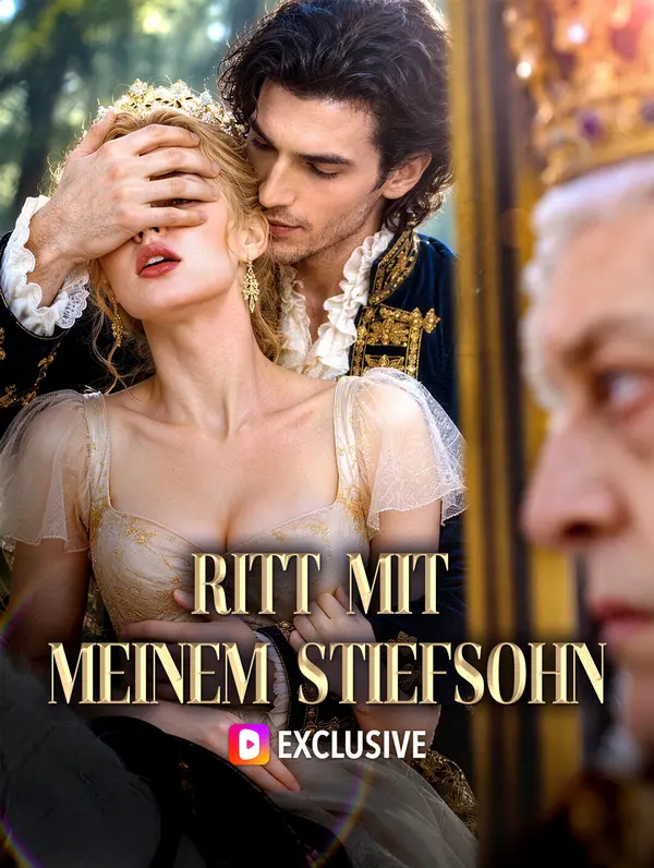 Ritt mit meinem Stiefsohn