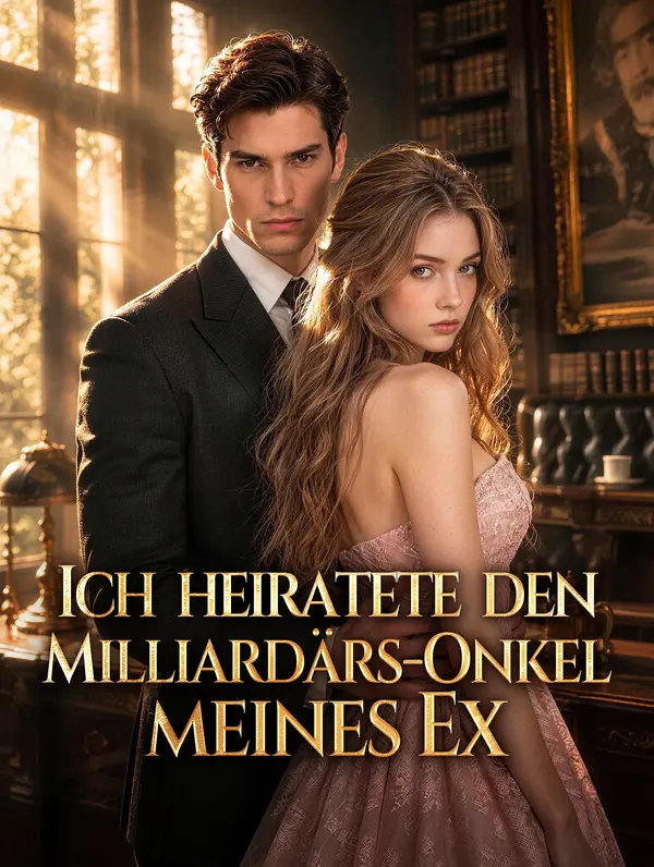 Ich heiratete den Milliardärs-Onkel meines Ex