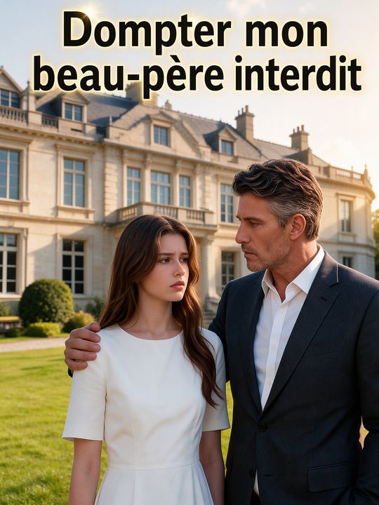 Dompter mon beau-père interdit
