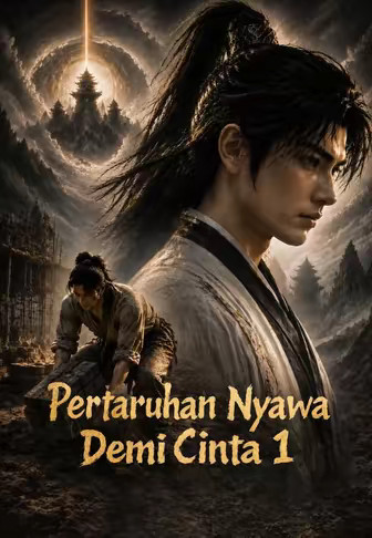 Pertaruhan Nyawa Demi Cinta 1