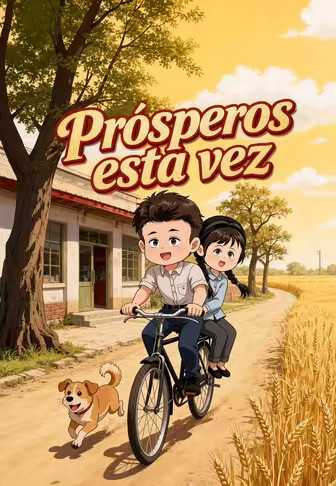 Prósperos esta vez