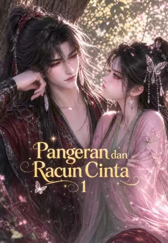 Pangeran dan Racun Cinta 1
