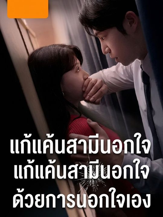 แผนรักเอาคืนสามี