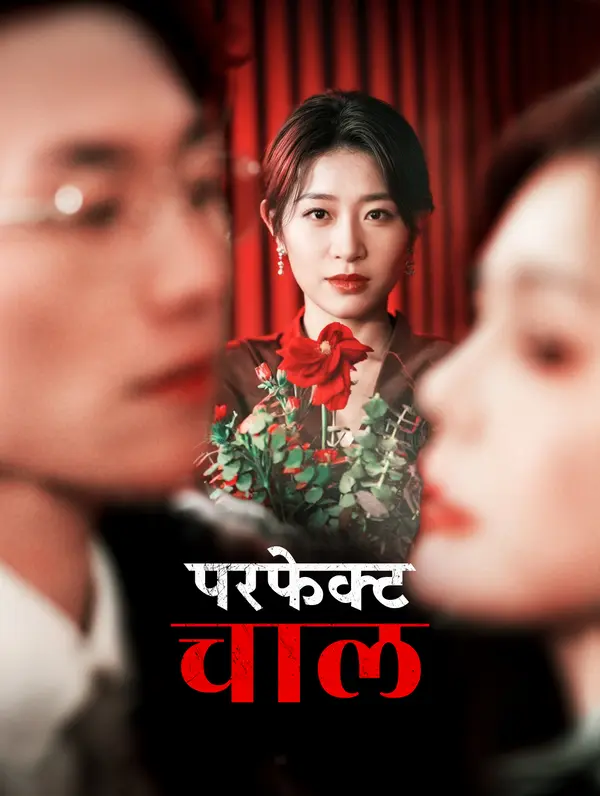 परफेक्ट चाल(डब्ड)
