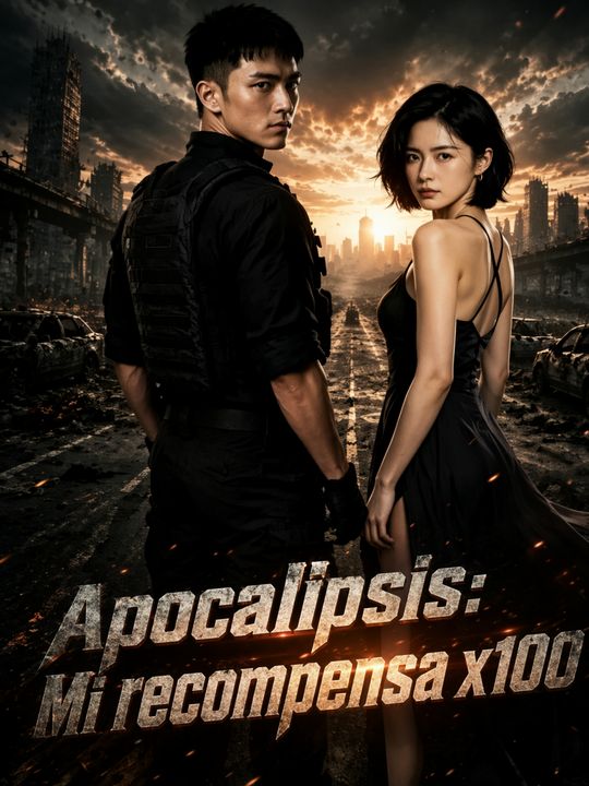 Apocalipsis: Mi recompensa x100