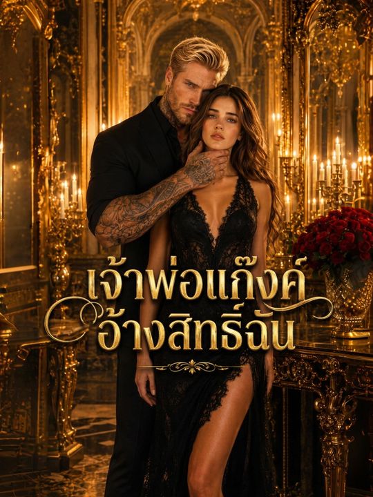 เจ้าพ่อแก๊งค์อ้างสิทธิ์ฉัน