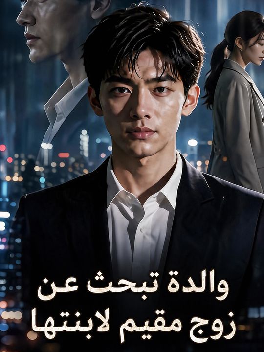 والدة تبحث عن زوج مقيم لابنتها