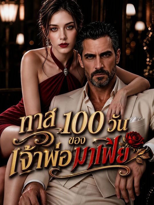 ทาส 100 วันของเจ้าพ่อมาเฟีย
