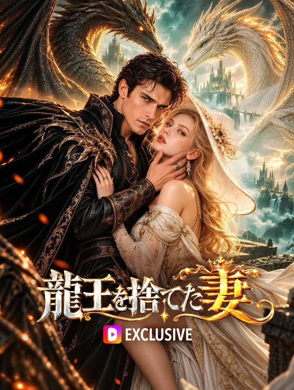 龍王を捨てた妻