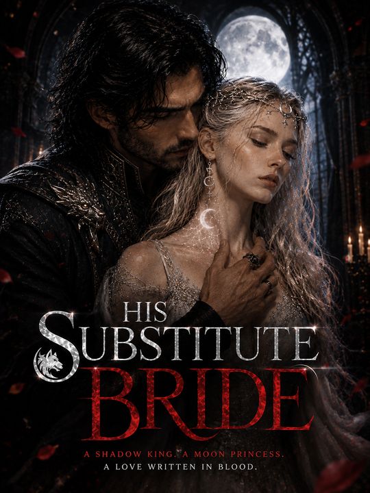 His Substitute bride