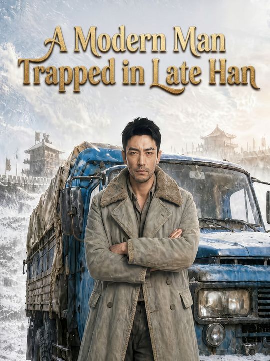 A Modern Man Trapped in Late Han