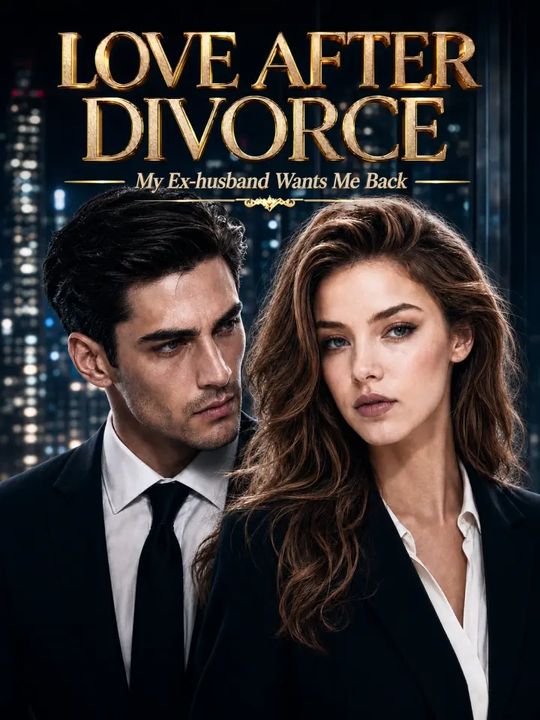 Love After Divorce_ My Ex-husband Wants Me Back