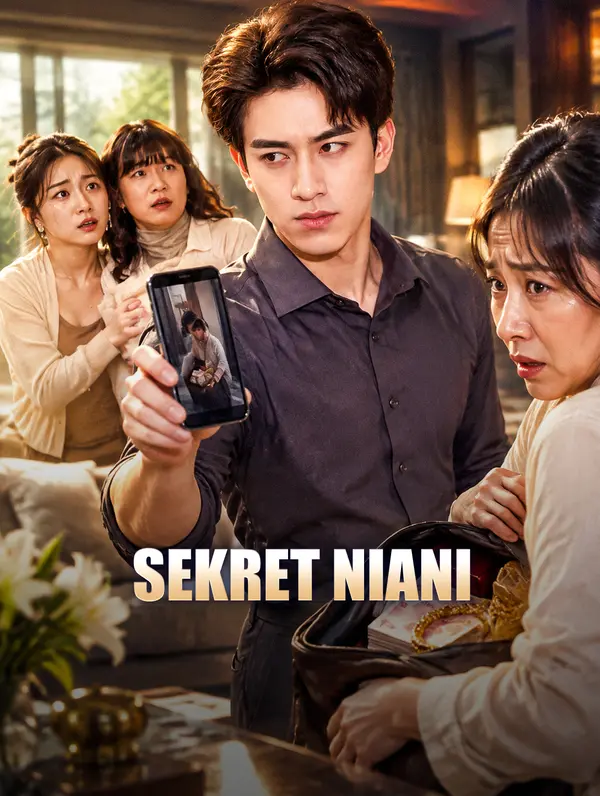 Sekret niani