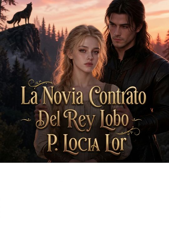 La novia contrato del rey lobo