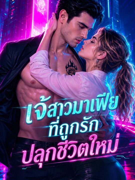 เจ้าสาวมาเฟียที่ถูกรักปลุกชีวิตใหม่