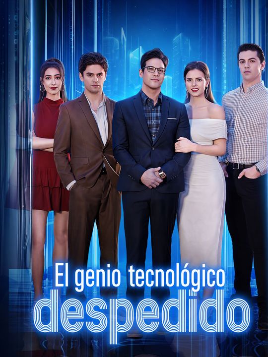 El genio tecnológico despedido