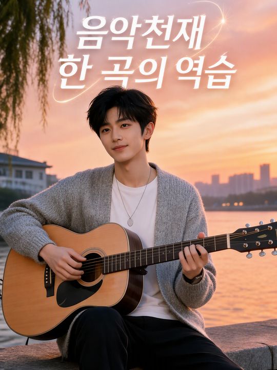 음악천재 한 곡의 역습