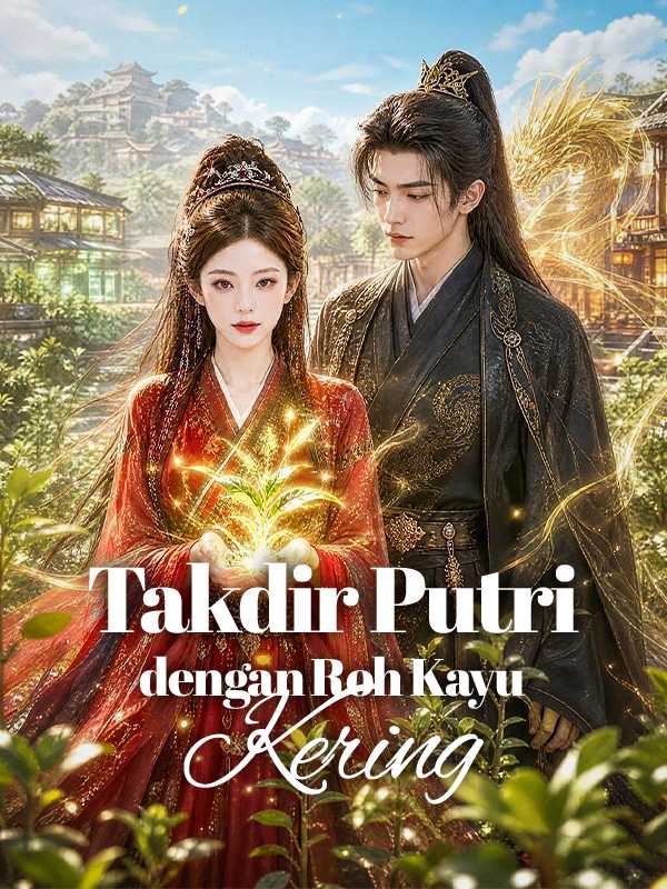 Takdir Putri dengan Roh Kayu Kering