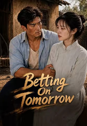 Betting On Tomorrow